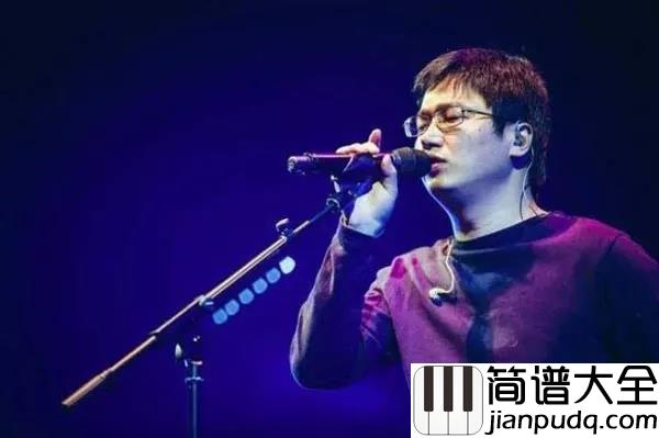 玻璃杯吉他谱_曹卉娟_你曾说我的心像玻璃杯,单纯得透明如水