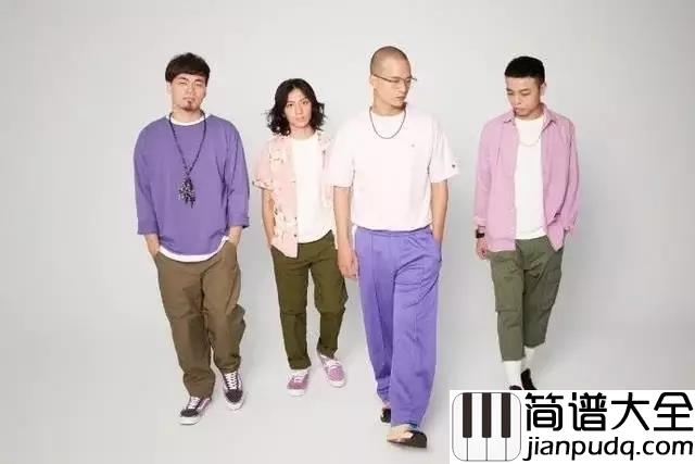 浪子回头吉他谱_茄子蛋_在各自的人生里努力,好好生活,抽空相聚