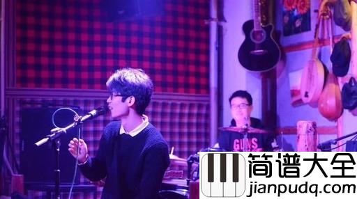 大宝吉他谱_烟把儿_什么样的人生,是你期待的