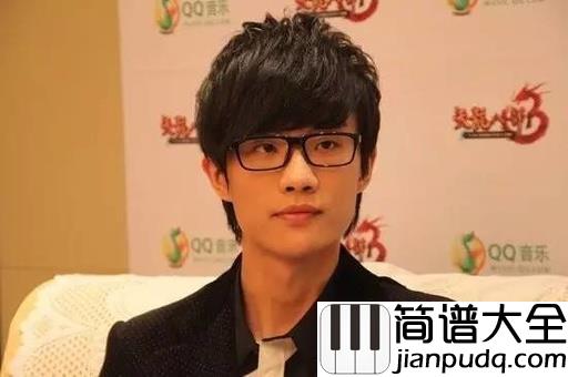 医生吉他谱_许嵩_我来呵护你的下半生