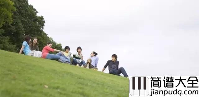 晴天吉他谱_周杰伦_校园一股清风,情窦的永恒