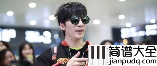 什么都不必说吉他谱_大张伟_什么都不必说,一切尽在不言中