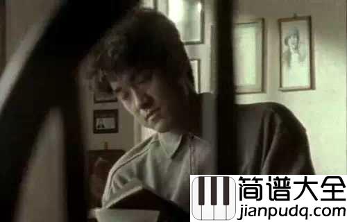 让我欢喜让我忧吉他谱_周华健_愿有岁月可回首,且以情深共白头