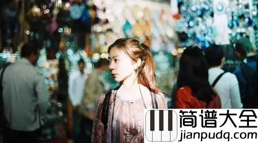 小船吉他谱_陈绮贞_你说你是真的爱上了我,那就请你爱上真正的我
