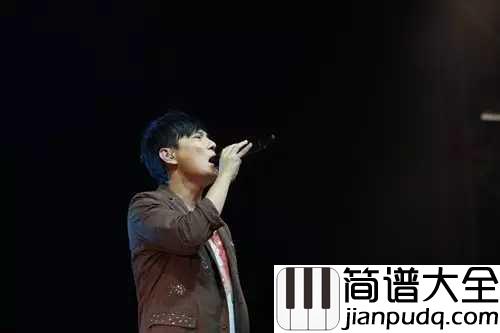 信仰吉他谱_张信哲_岁月静好,爱也是一种信仰