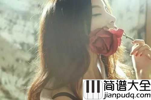 恋爱的犀牛吉他谱_黄雨篱_爱情多么美好,却又不堪一击