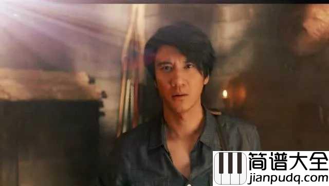 缘分一道桥吉他谱_王力宏/谭维维_让你体会有缘千里来相会的美妙