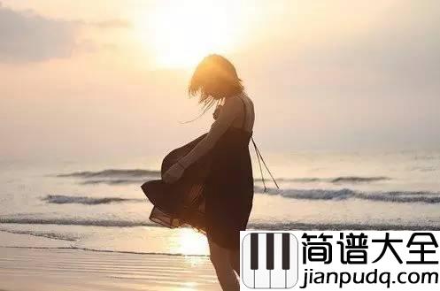 北方姑娘吉他谱_郭海庆_唱响这首歌吧,趁冰冷的黑夜还没来临,趁我们还年轻