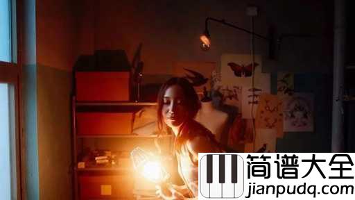 来不及吉他谱_刘瑞琦_海岸线会有始终,四季不再如冬,未来的一切都还来得及