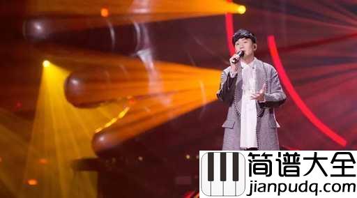 江南吉他谱_林俊杰_江南雨烟划过千年,你在客船衬着油纸伞