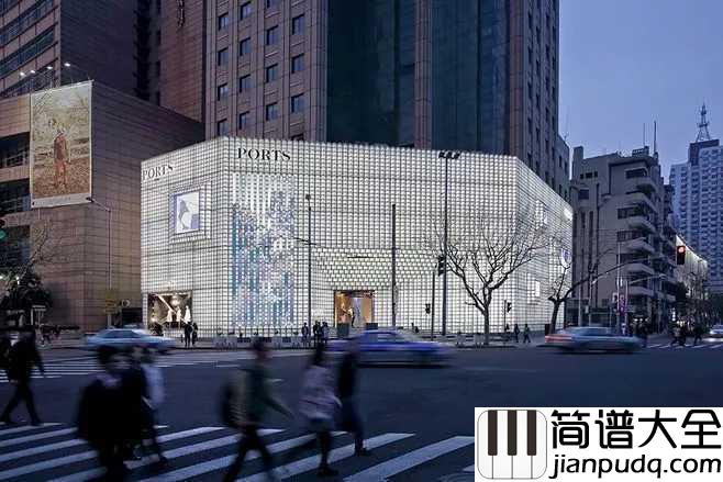 十字路口吉他谱_纣王老胡_站在十字路口,不知道如何让自己走