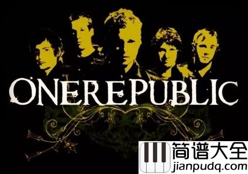 Apologize指弹吉他谱_Timbaland/OneRepublic_曾经的海誓山盟,现在却如此苍白