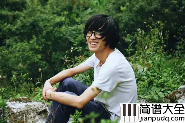 龙港秘密吉他谱_尧十三_龙港秘密,讲述你人生的秘密