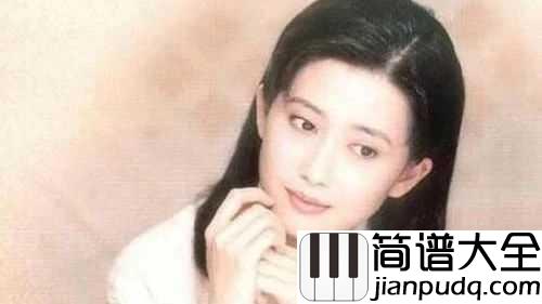 风中有朵雨做的云吉他谱_孟庭苇_云在风里伤透了心,不知又将飘向哪去