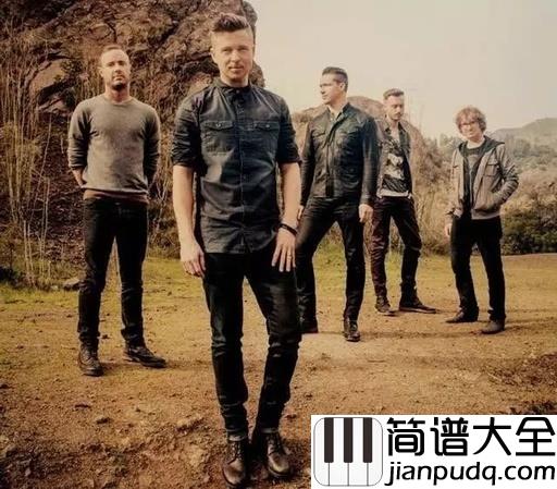 Apologize指弹吉他谱_Timbaland/OneRepublic_曾经的海誓山盟,现在却如此苍白