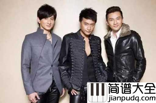 爱吉他谱_小虎队_这首伟大而充满力量的的歌曲,激励了多少人啊