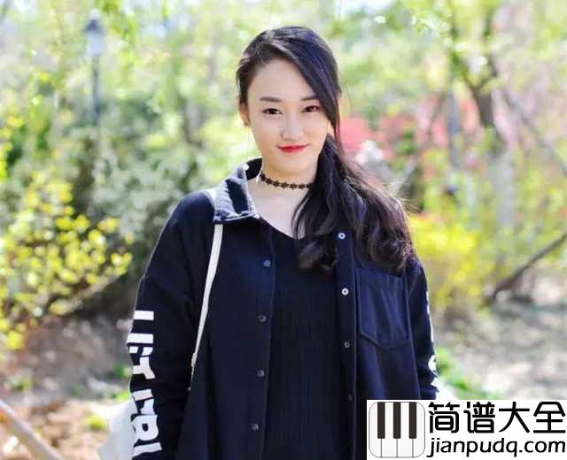 凉凉吉他谱_杨宗纬/张碧晨_词作者竟是大工在校生