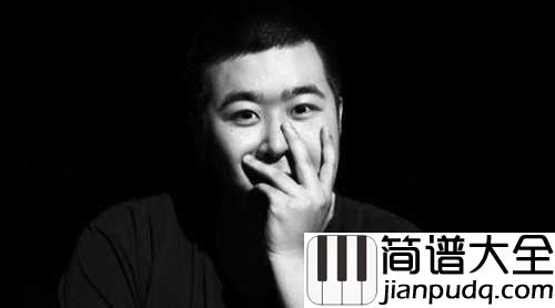 空港曲吉他谱_宋冬野_可你粲然一笑,我心事就潦草