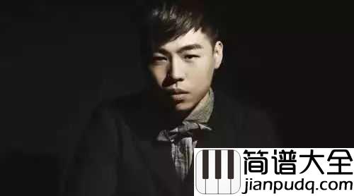 还魂门吉他谱__胡彦斌_一扇还魂门,一曲销魂曲