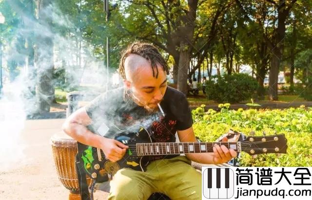 初学吉他弹唱,不是应该先知道这些吗?