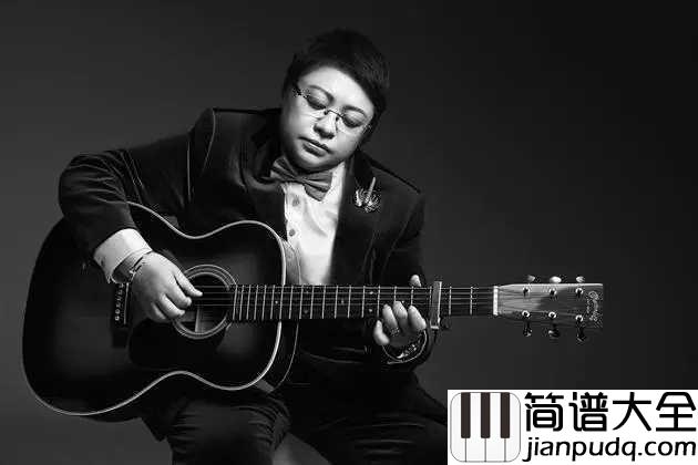 青春吉他谱_韩红_青春不朽，我们不散，在致青春，也致自己