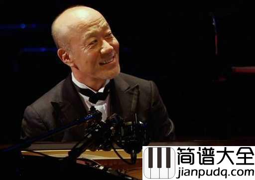 summer吉他谱_久石让_记忆里,那清新温暖的夏日童年