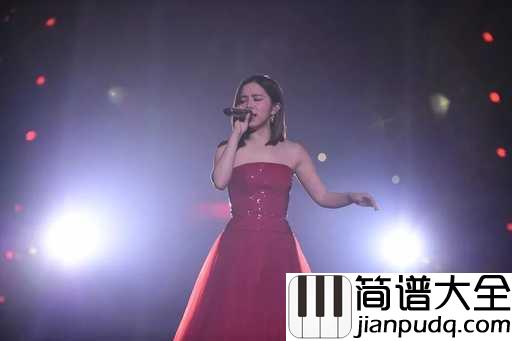 后会无期吉他谱_邓紫棋_有相聚总会有分离,天下没有不散的筵席