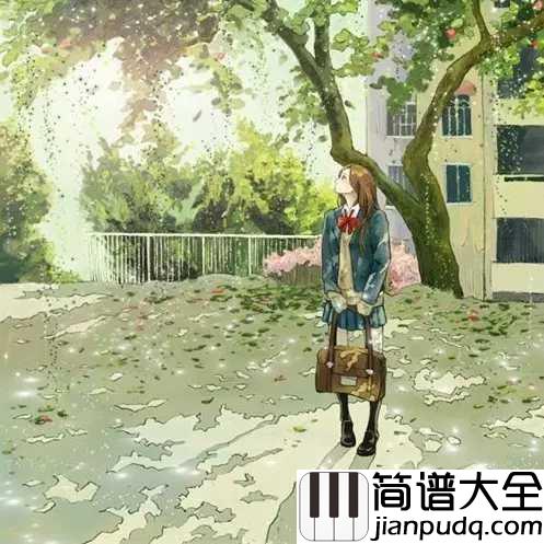 时光回吉他谱_侃侃_多希望,时光回