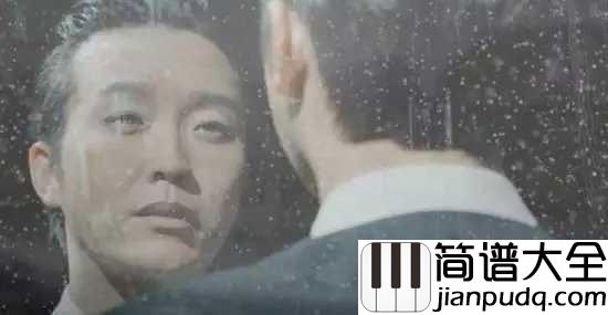 刚好遇见你吉他谱_李玉刚_曾在这么美好的岁月,遇见你