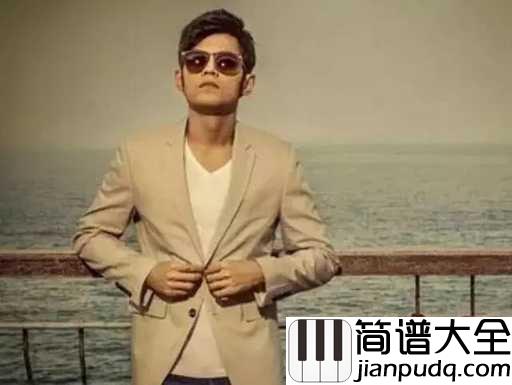 牛仔很忙吉他谱_周杰伦_听不清的歌词,忘不了的年代