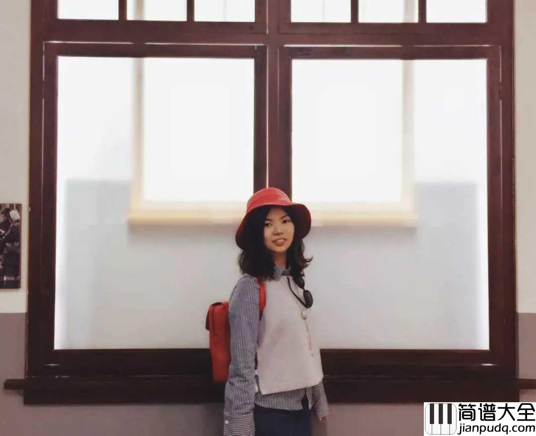 可能否吉他谱_木小雅_愿多年以后,你遇见过的绝望,都成为最美的盛放