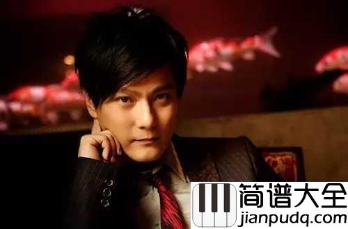 信仰吉他谱_张信哲_岁月静好,爱也是一种信仰