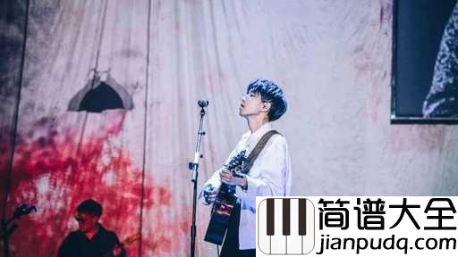 来信吉他谱_陈鸿宇_一封信,带你回到过去美好回忆中