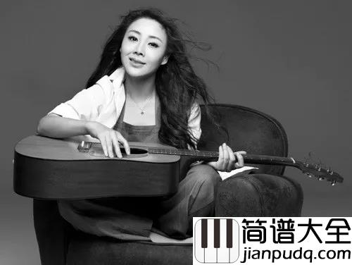 我们都是好孩子吉他谱_王筝_请别说我们不单纯,我们也曾有过天真
