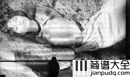 你是山楂树我是你脚下的坟吉他谱_贺铭洋_山楂果落了,酸了坟里的魂