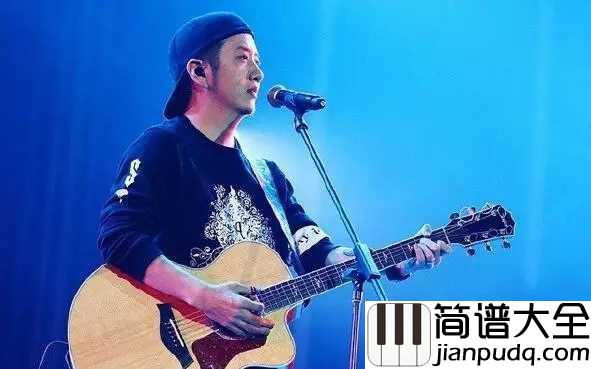 逃跑的木偶吉他谱_如果你厌倦了这样的生活,试试像郝云那样活着