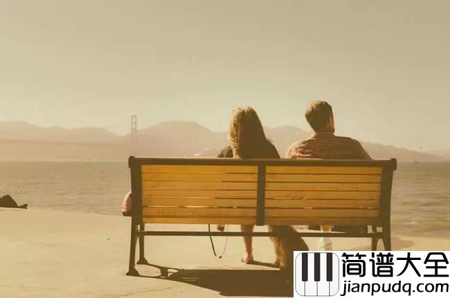 想把你带到最美的地方吉他谱_刘俊男_你的美你的好__我知道