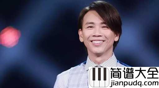 寂寞的季节吉他谱_陶喆_街边昏黄的路灯,面前冷掉的咖啡