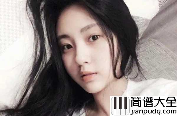 凉城吉他谱_任然_爱上一个人爱上一座城,余生没有相伴此生凉城