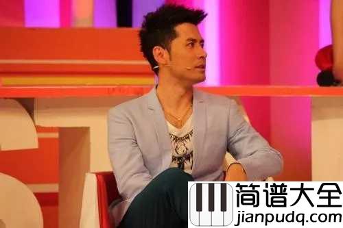 爱情诺曼底吉他谱_黄征_狂奔在破晓的大地,占领这爱情诺曼底