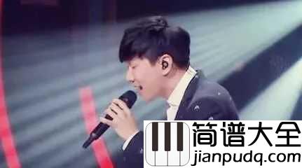 期待你的爱吉他谱_林俊杰希望爱情,没有金口难开