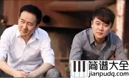我从来没去过纽约吉他谱_筷子兄弟_这份渴望与动力,将永远指引我们勇敢前行