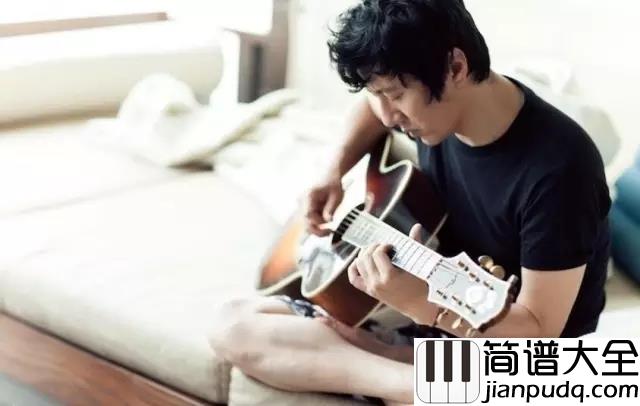 初学吉他弹唱,不是应该先知道这些吗?