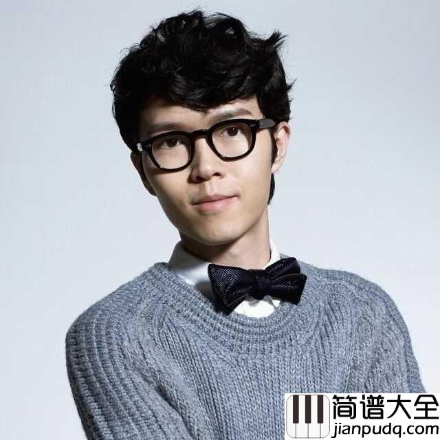 春风吹吉他谱__方大同|春风一吹想起谁,有所谓,无所谓