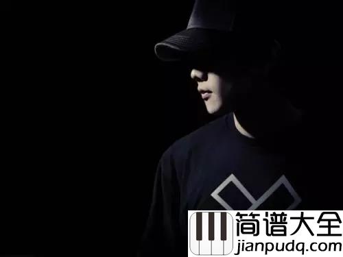 身为风帆吉他谱_林俊杰_身为风帆_终要浏览__乘风破浪之余的孤单