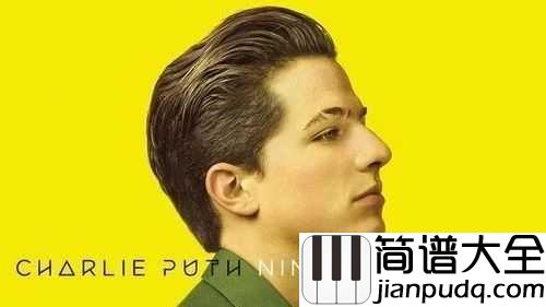 See_You_Again吉他谱_Wiz_Khalifa_/_Charlie_Puth_我会一直在这里,等待与你重逢之时