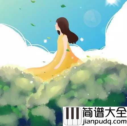时光回吉他谱_侃侃_多希望,时光回