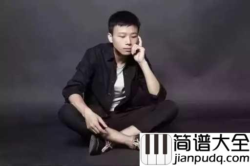 声声慢吉他谱_崔开潮_简短的歌词,戏曲一般的古老和声
