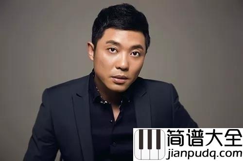 盗心贼吉他谱_黑龙_不要再让我悲伤_如痴如醉__再爱一回
