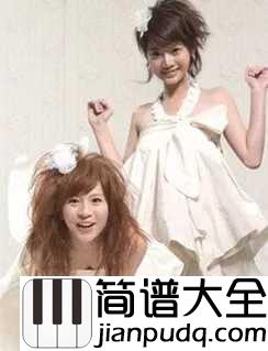 樱花草吉他谱_sweety_它或许也承包了你的青春期~